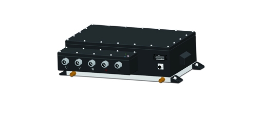 變頻器選型原則及步驟